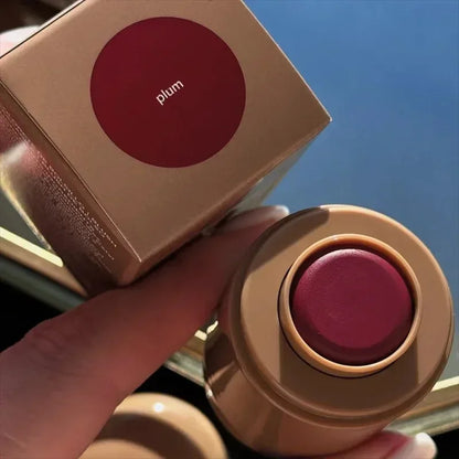 With box Skin Peptide Lip Shape Pen Lip Liner Long Lasting Lip Tint Pencil Pen Makeup Lipstick Powder Blusher Gloss Rouge Makeup