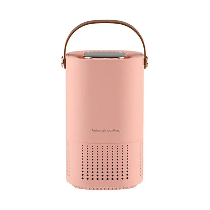 A8 Air Purifier for Home