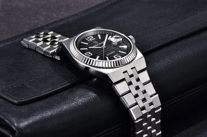 PAGANI DESIGN 2025 New Men's Watches 3D Rhombus Dial Luxury Automatic Watch For Men MIYOTA 8215 Movt Mechanical Wrist watch Men