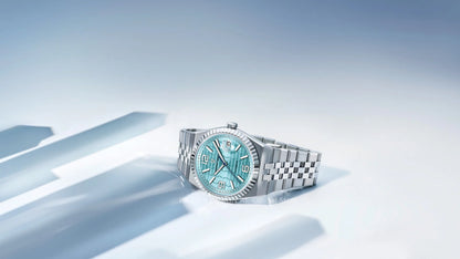 PAGANI DESIGN 2025 New Men's Watches 3D Rhombus Dial Luxury Automatic Watch For Men MIYOTA 8215 Movt Mechanical Wrist watch Men