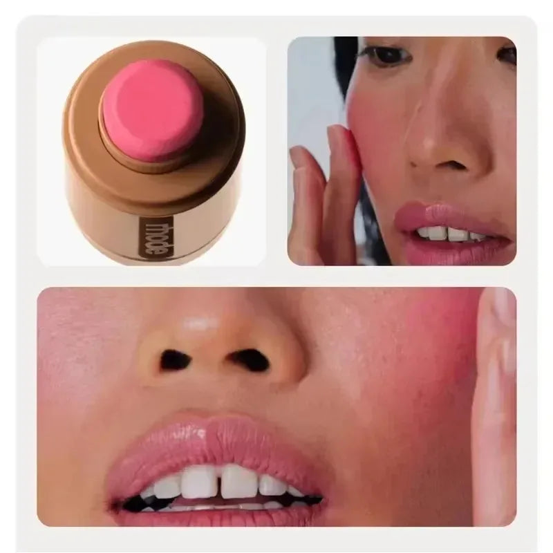 With box Skin Peptide Lip Shape Pen Lip Liner Long Lasting Lip Tint Pencil Pen Makeup Lipstick Powder Blusher Gloss Rouge Makeup