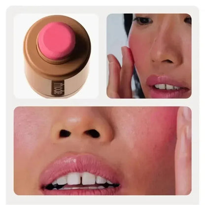 With box Skin Peptide Lip Shape Pen Lip Liner Long Lasting Lip Tint Pencil Pen Makeup Lipstick Powder Blusher Gloss Rouge Makeup