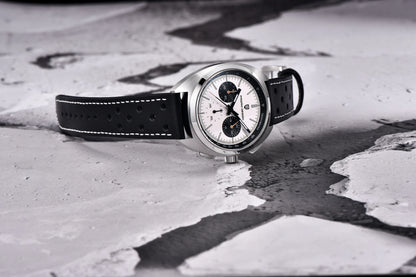 PAGANI DESIGN 2025 New Pilot Luxury Quartz Watch For Men Sport Chronograph AR Sapphire crystal Stainless steel Wrist watches Men