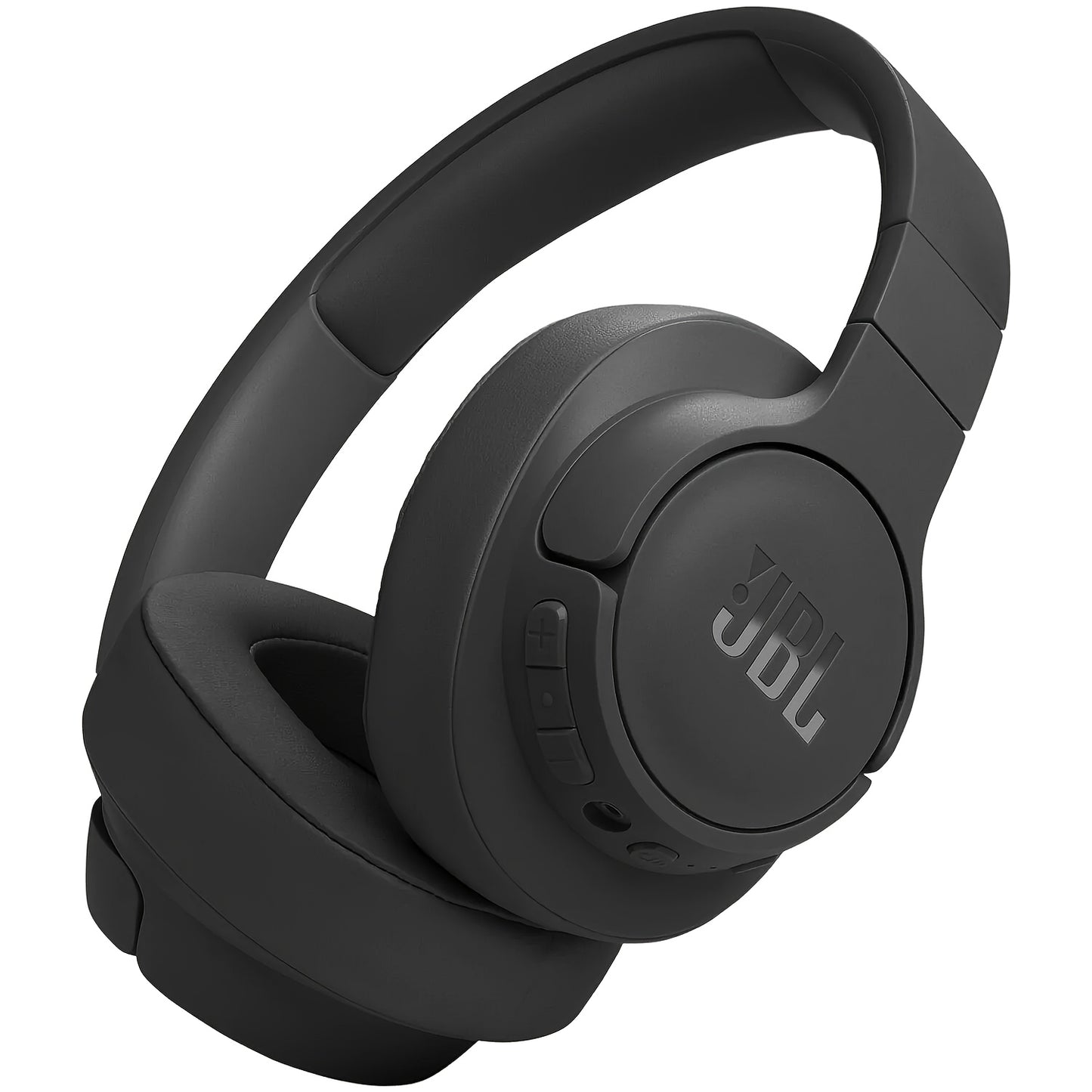 For JBL Tune 770NC Adaptive Noise Cancelling Wireless Over-Ear Headphones with Smart Ambient, USB-C Charging, 5W Fast Charging, 36V Safe Operation, 5W Powerful Sound