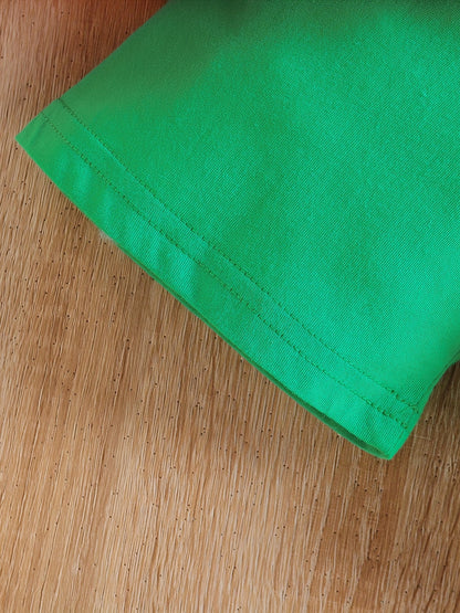 Boy's Tractors Print Casual Outfit Round Neck T-shirt & Shorts, Kids Summer Clothes Set For Daily And Outdoor Wear