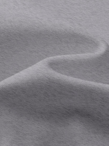 2pcs Women'S High-Waisted Wide-Leg Pants with Heart Letter Print - Casual Loose-Fit Joggers, Solid Color, All-Season Comfort, Pockets, Versatile for Casual Attire