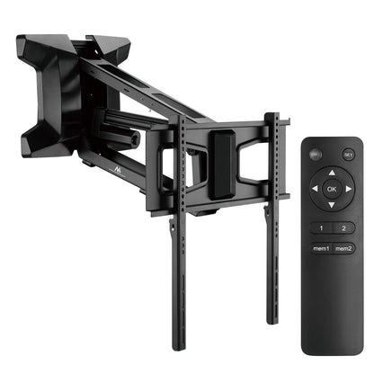 Electric Fireplace TV Mount, 37-70 inches, Maclean MC-891