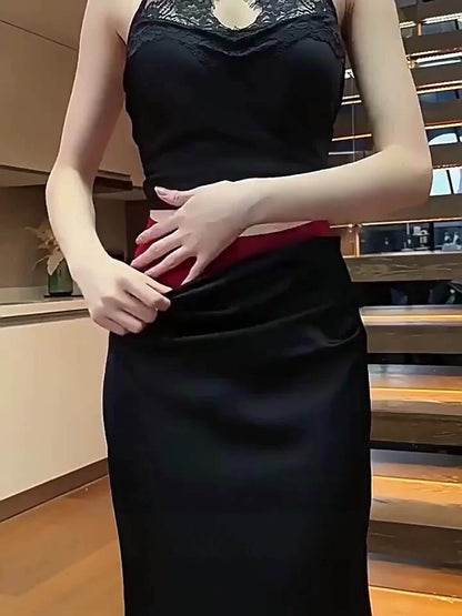 3pcs Women's Tummy Control High Fashion Underwear, Boxer Briefs, Breathable Lace Mesh Safety Pants for Summer and Leg Shaping, Seamless Tummy Underwear, High Waist Panties, Plus Size Women's Panties, High Wa