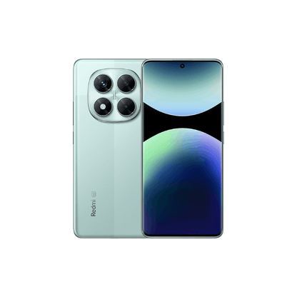 Xiaomi Redmi Note 14 Pro 5G 12+512 no charge Smartphone 5G 200MP pro-grade AI camera system 1.5K 120Hz