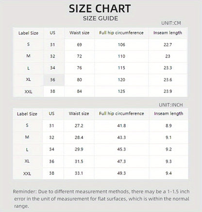 Casual Slightly Stretch Graphic Drawstring Shorts, Men's Clothes For Summer