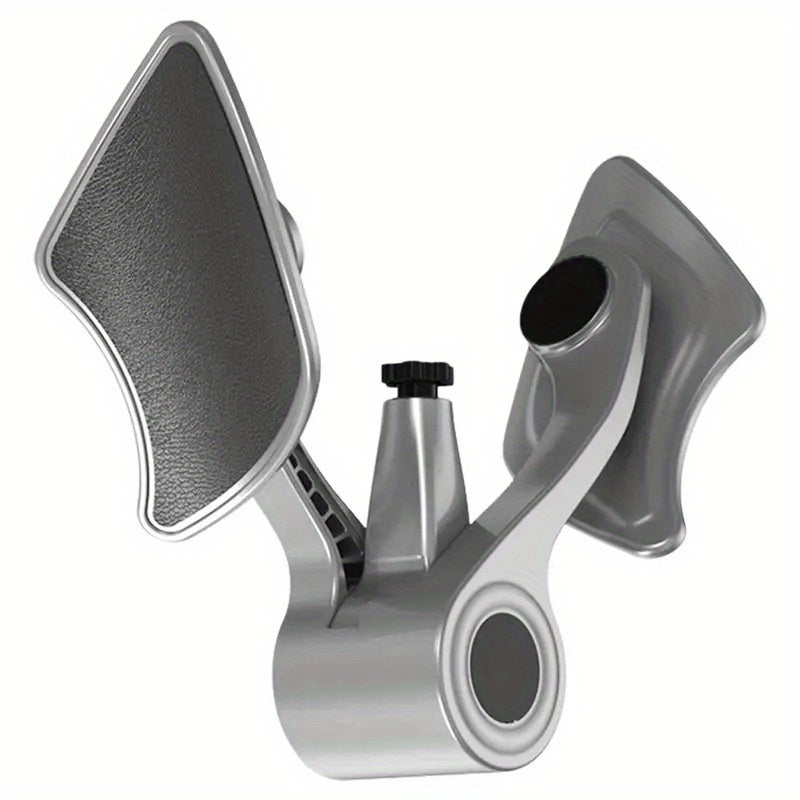 1pc Adjustable Kegel Trainer & Thigh & Buttock Fitness Machine - 360° Rotating Baffle, Enhanced 20kg Resistance, Ideal for Strengthening Pelvic Floor & Legs | Perfect Gift for Fitness Enthusiasts, Ideal Christmas Present, Pe