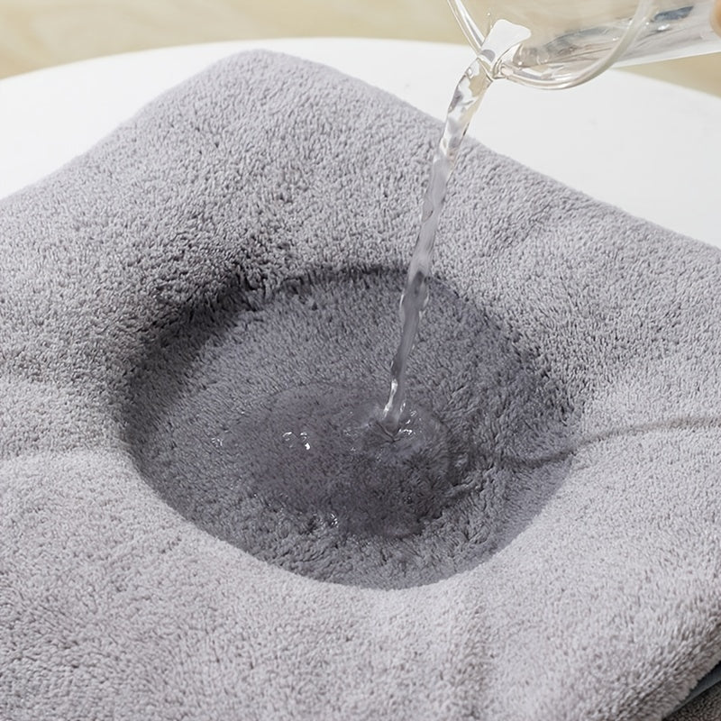 Baby Bath Towel Girl Boy Baby Towel Newborn With Hood Cartoon Coral Fleece Infant Towels Blanket Newborn Baby Bathrobe Infant, Christmas Halloween Gift