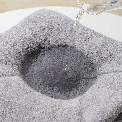 Baby Bath Towel Girl Boy Baby Towel Newborn With Hood Cartoon Coral Fleece Infant Towels Blanket Newborn Baby Bathrobe Infant, Christmas Halloween Gift