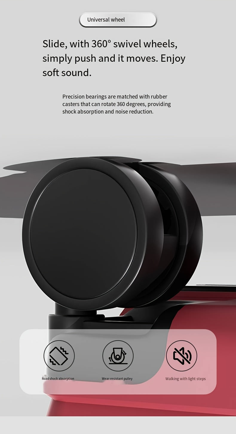 3pcs Set 20inch Travel Suitcase +Travel Bags+Toilet bag New Model Luggage Bag Durable and Suitcases Carry on Luggage, Luggage for Travel, Luggage Set, Luggage for Women, Luggage Set for Women, Expandable Carrier Set, Travel S