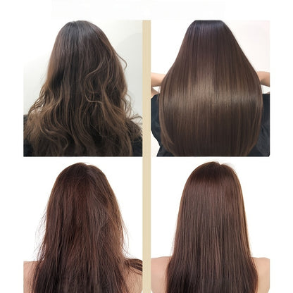 Luxurious Hair Fragrance Spray - Instantly Softens and Nourishes, Calms Frizz, Prevents Static, Long-Lasting Scent, No-Wash Beauty Solution - 100ml