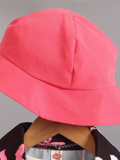 Boys' Summer Fashion Street Shirt Three-piece Set Only Selling Hats, Shirts and Shorts, Perfect for Outdoor