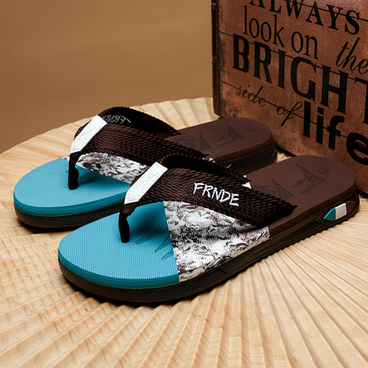 [Customer Favorite] These Stylish Slippers Are Not Only Fashionable But Also Extremely Comfortable to Wear. Featuring Anti-Slip, Wear-Resistant, and Ultra-Soft Insole Designs, They Are the Perfect Choice for Casual Attire. Id