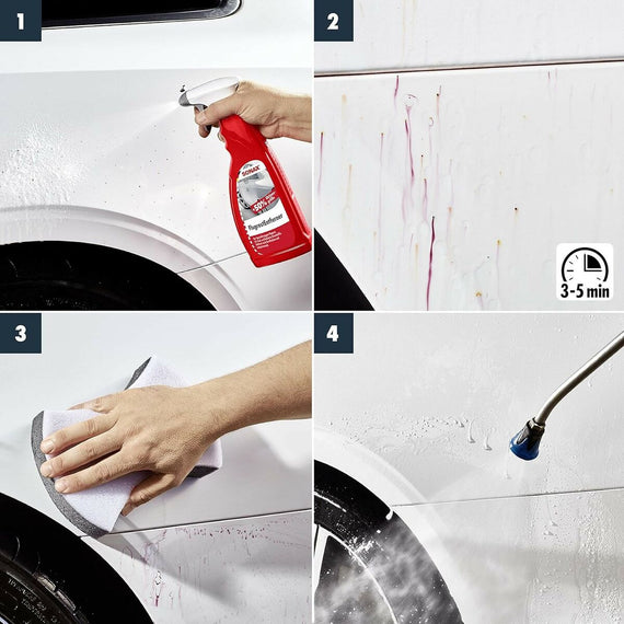 Acessório de Limpeza Sonax