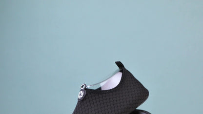 Calçado de praia, ideal para caminhadas, com sola plana antiderrapante, adequado para natação, surf, passeios de barco e pesca - perfeito para atividades na praia e em riachos, bem como aventuras ao ar livre.