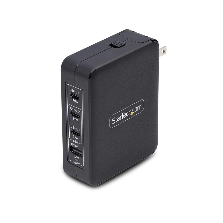 Adaptador de Corrente Startech 3114GCU-WALL-CHARGER