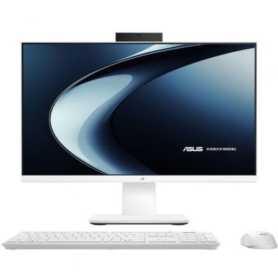 All in One Asus 90PT03X1-M04NU0 Intel Core i7 16 GB RAM 512 GB SSD 23,8" Qwerty espanhol