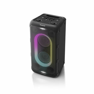 Altifalante Bluetooth Panasonic SC-BMAX10E-K Preto 150 W (Recondicionado A)