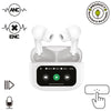 Auriculares Muvit MCTWS0007