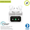 Auriculares Muvit MCTWS0007