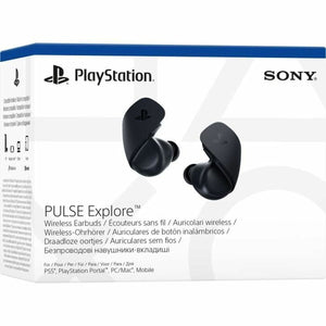 Auriculares sem fios Sony PULSE Explore