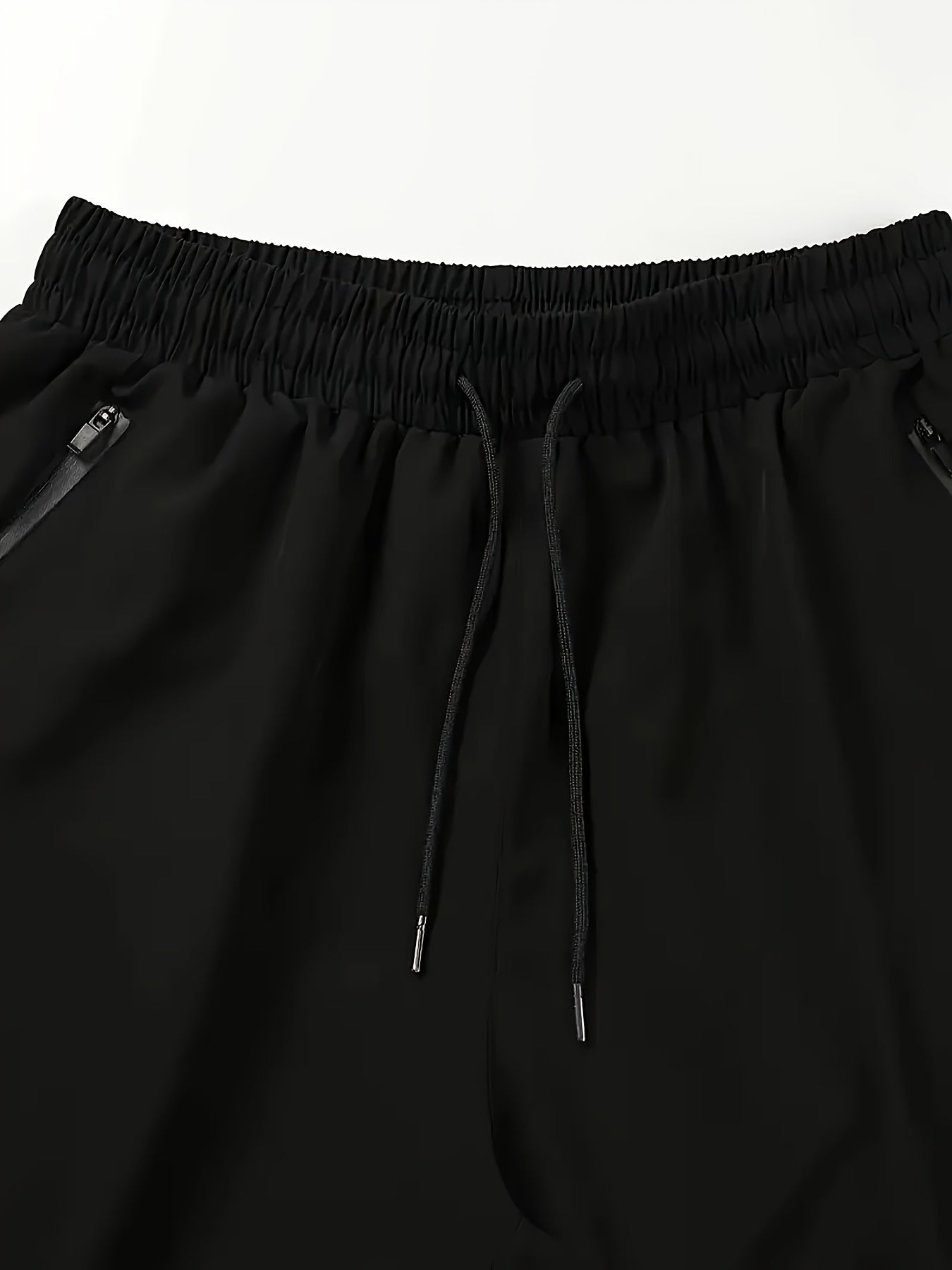 Men'S Letter Print Casual Sports Shorts Five-Piece Set, Casual Wear, Casual Attire, Casual Shorts, Casual Style, Casual Design, Casual Fit, Casual Look