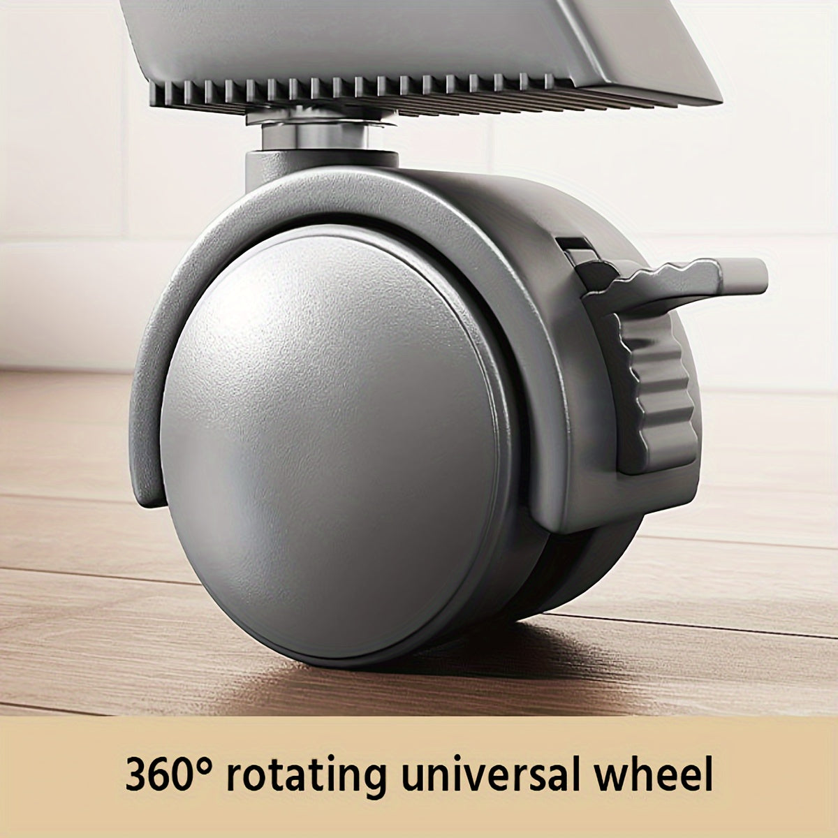 Estendal de secar roupa dobrável Joybos® Ultimate Space-Saving - Solução genial para secar roupa em 2 níveis, autoportante com abas ajustáveis ​​em altura, solução de arrumação sem esforço para qualquer casa.