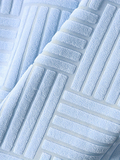 Boys' Fashion Casual Round Neck Short Sleeve T-Shirt + Casual Shorts Two-Piece Set, Perfect for Outdoor