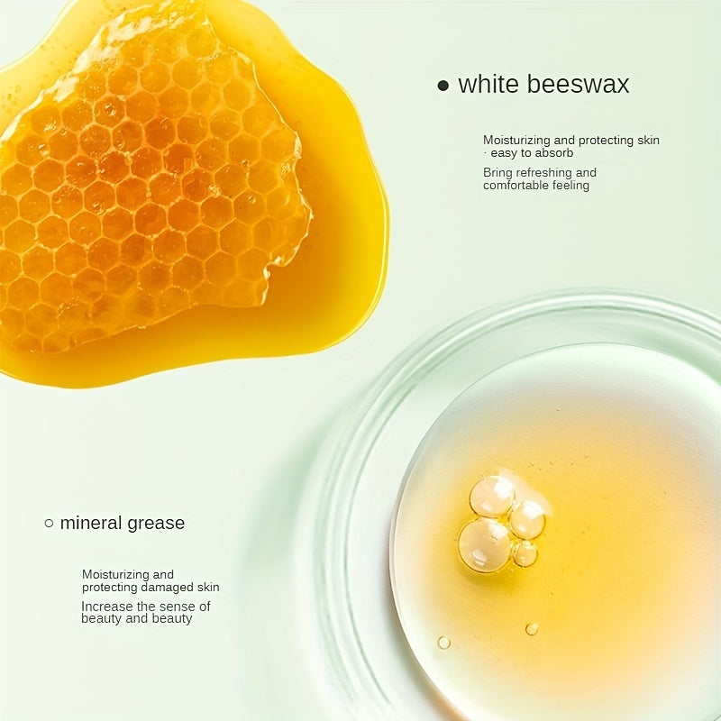 Hanboli Herbal Scented Alcohol-Free Solid Stick Perfume for Adults - Floral Fragrance Note, Fresh Body Cream, Portable & Elegant - Perfect Gift for Girls