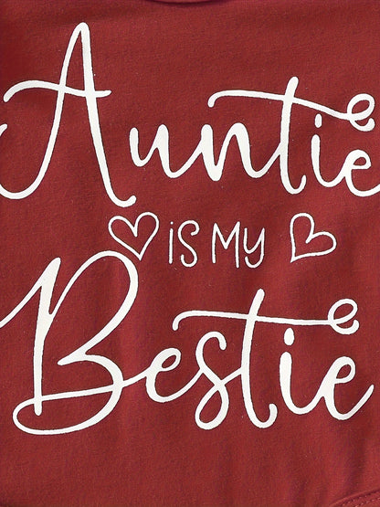 3pcs Short Sleeve &amp; Shorts Set for Newborns - "I'm Daddy's Girl" Letter Print Pants and Headband, Mommy's World Alphabet Kids' Outfit, Perfect for Outdoor