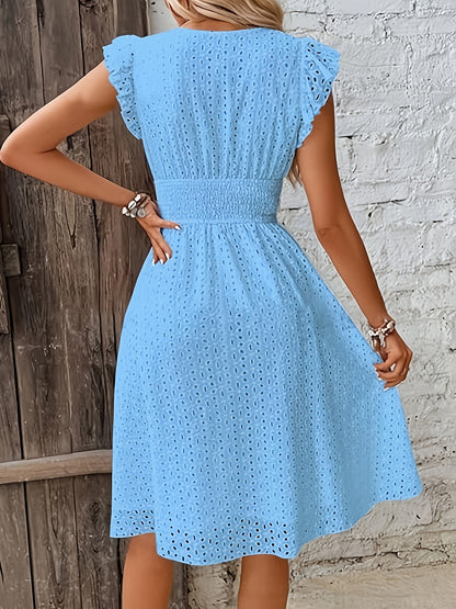 European and American cross-border exclusive Women's shirt, summer new stand-up collar short-sleeve leopard print blouse