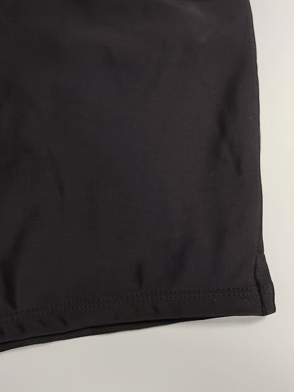 Drawstring Swimming Trunks New Swimwear Men's Briefs Sexy Sunga Hot Swimsuit Men's Swim Beach Shorts Summer