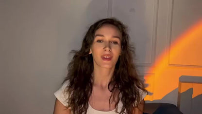 5-In-1 Hot Air Styler Brush – Electric Hair Straightener & Curling Iron with Interchangeable Attachments, Hot Air Brush for Wet Or Dry Hair, Hair Straightening Drying Curling Products