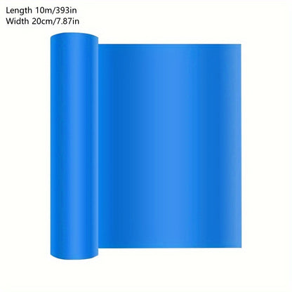 YIMUWN 10.0meter Waterproof & Heat-Resistant Repair Tape - Leakproof, Self-Adhesive for Roof and Wall Cracks