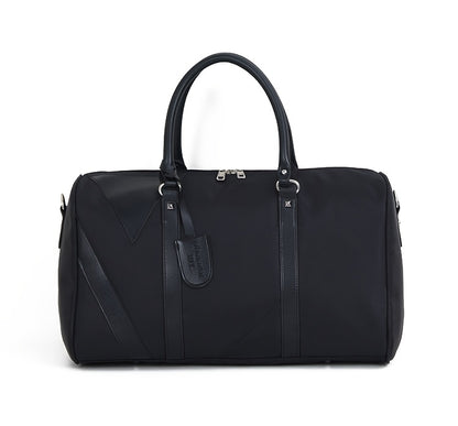 2 Color Options for Travel Bag Men's Tote Business Large Capacity Short Trip Luggage Pack Women's Single Shoulder Gym Bag Crossbody