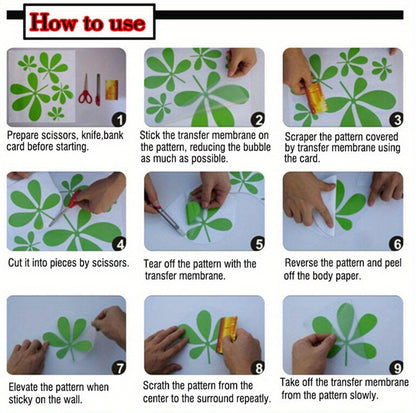 1pc Exquisite Home Sweet Home Phrase Wall Sticker, Art Decal For House Decoration, Wall Decals For Bedroom Decor, Vinyl Mural Wallpaper