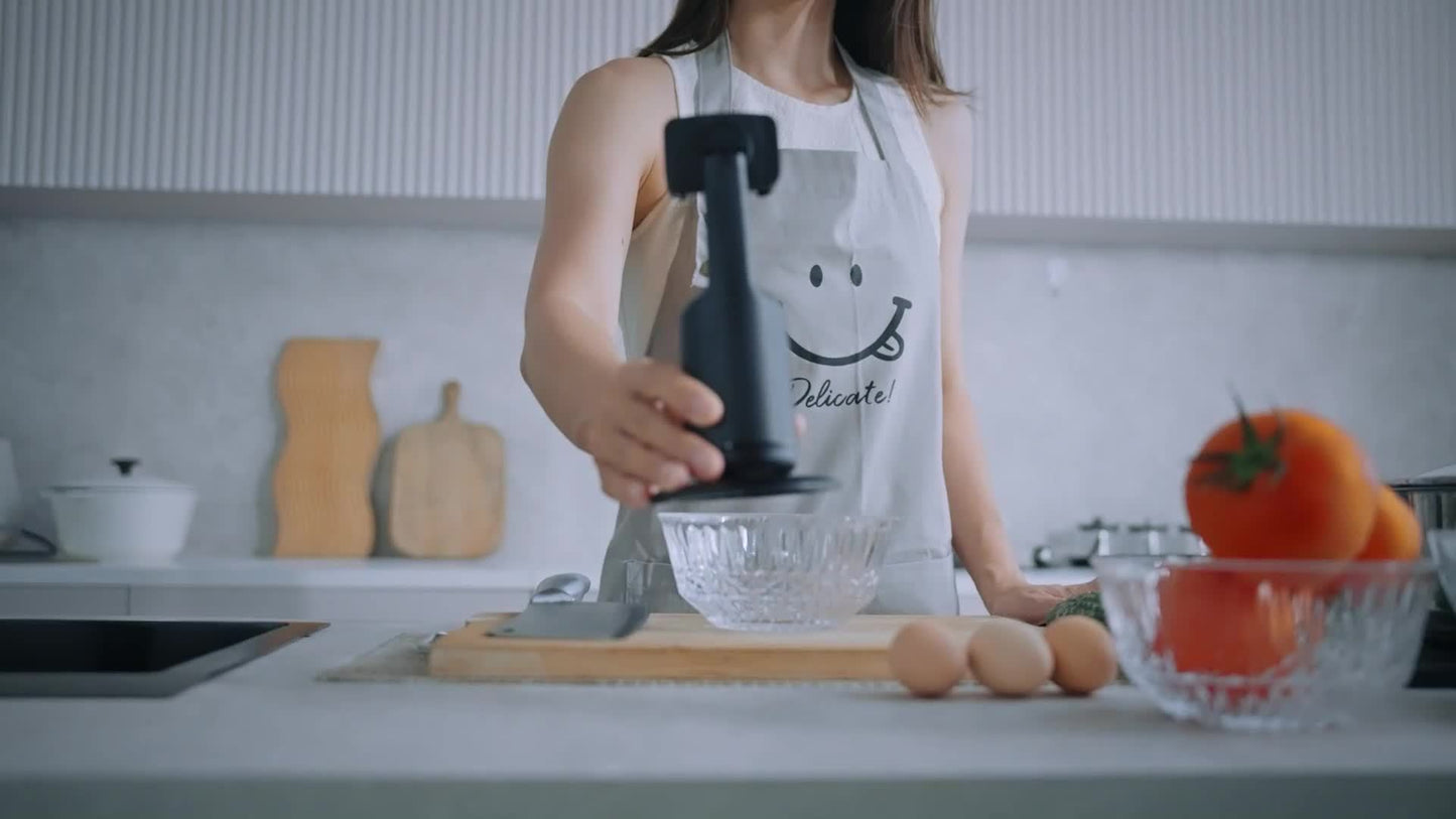 Compact 360° Auto Face Tracking Tripod & Selfie Stick - USB Rechargeable, Fast & Accurate for Vlogging, Live Streaming | Portable Smartphone Holder with Powerful Motor, Rotation, and App Control