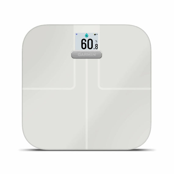 Balança Digital com Bluetooth GARMIN Index S2