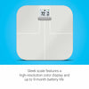 Balança Digital com Bluetooth GARMIN Index S2