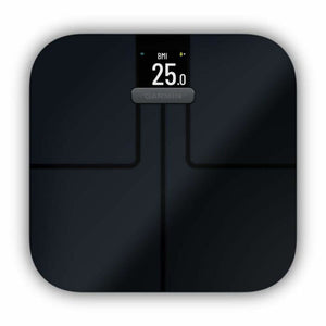 Balança Digital com Bluetooth GARMIN Smart Scale Index S2 Bluetooth Preto