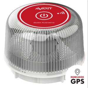 Baliza de Emergência V16 conectada DGT 3.0 Avant AV1201