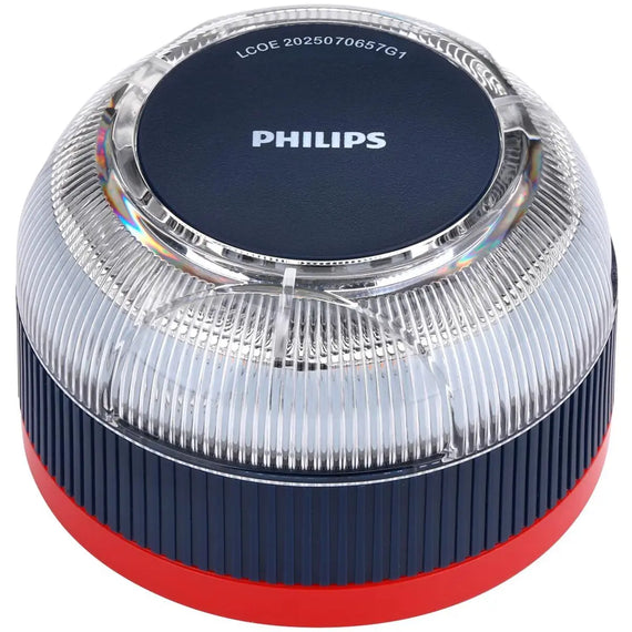 Philips SFL1000M/10 V16 Emergency Beacon connected to DGT 3.0