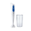 Batedora de Mão Braun MQ 3000 Smoothie Branco Branco/Azul 700 W