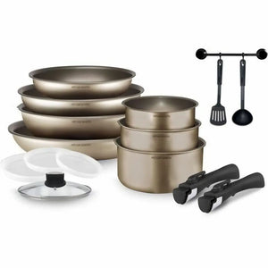 Arthur Martin 15-Piece Kitchen Set