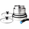 Arthur Martin 8-Piece Kitchen Drum Set