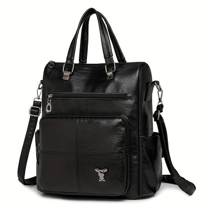 Vintage Women'S Backpack T